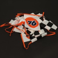 Race bunting