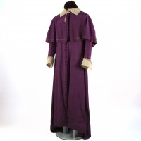 Cardinal Richelieu (Charlton Heston) costume