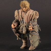 Prince Caspian miniature figure