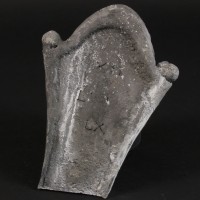 Gravestone miniature