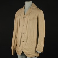 Lord Raglan (John Gielgud) jacket