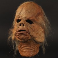 Chief Ugnaught (Jack Purvis) mask