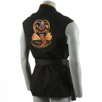 Cobra Kai karate gi