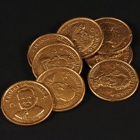 Coins