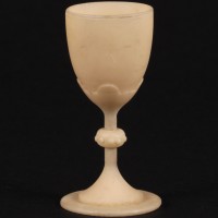 Production made wedding chalice