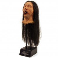 Top Dollar (Michael Wincott) special effects head