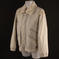 Kara Milovy (Maryam d'Abo) ski jacket