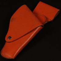 Guard holster