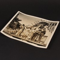 Vintage 10" x 8" publicity still