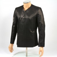 Dominick Hide (Peter Firth) futuristic jacket