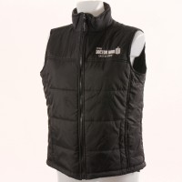 Cast & crew body warmer