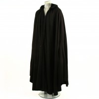 The Host (Tom Smith) cloak