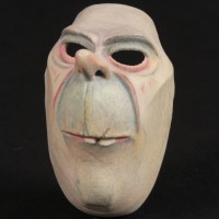 Archibald Snatcher face appliance