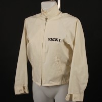 Crew jacket