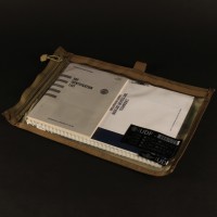 UDF information wallet