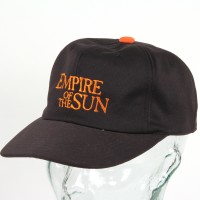 Production crew cap