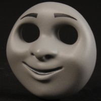 Duncan face appliance