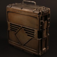 Ammo case