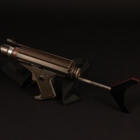 Federation Guard gun