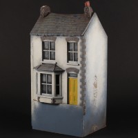 Miniature house