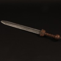 Roman infantry gladius