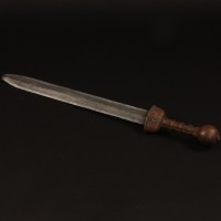 Roman infantry gladius