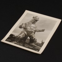 Vintage Japanese still - Mechagodzilla