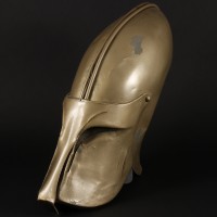 Helmet of Theron - The Leisure Hive
