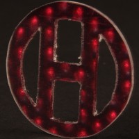 Hologram H - Holoship