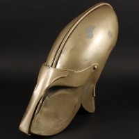 Helmet of Theron - The Leisure Hive