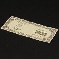 The Joker (Heath Ledger) banknote