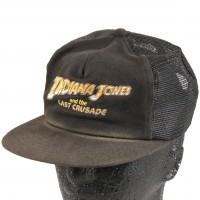 Crew cap