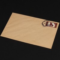 Letter