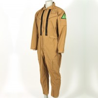 Iraqi Air Force flight suit