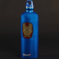 Stark Expo bottle