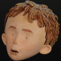 James puppet head skin