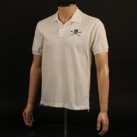 Blades fencing club polo shirt