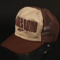 Production crew cap