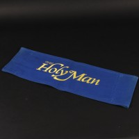 Adrian Biddle production chair back