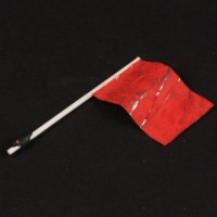 Signal flag