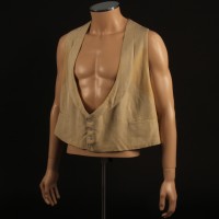 Townsend Harris (John Wayne) waistcoat