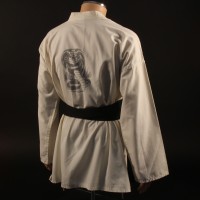 Cobra Kai karate gi