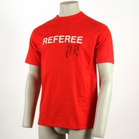 All Valley referee T-shirt