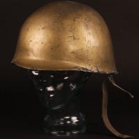 General Cheeseburger (Kenny Everett) helmet