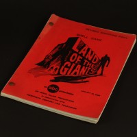 Production used script - Shell Game