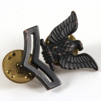 U.S. Navy lapel pin