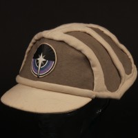 Starfighter cap