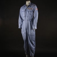 Pete Lennox (Robert Jezek) flight suit