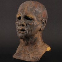 Zombie mask