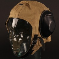 Luftwaffe summer flying helmet